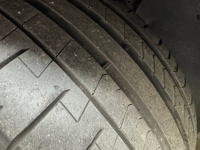 Certified 2024 BMW M3 Competition w/ Executive Package image 30