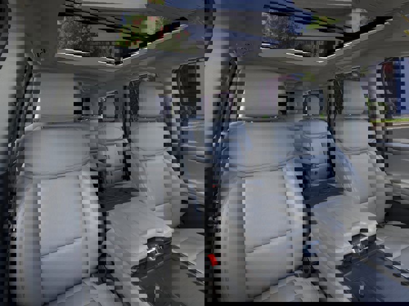 New 2026 Ford Expedition Max Active image 41