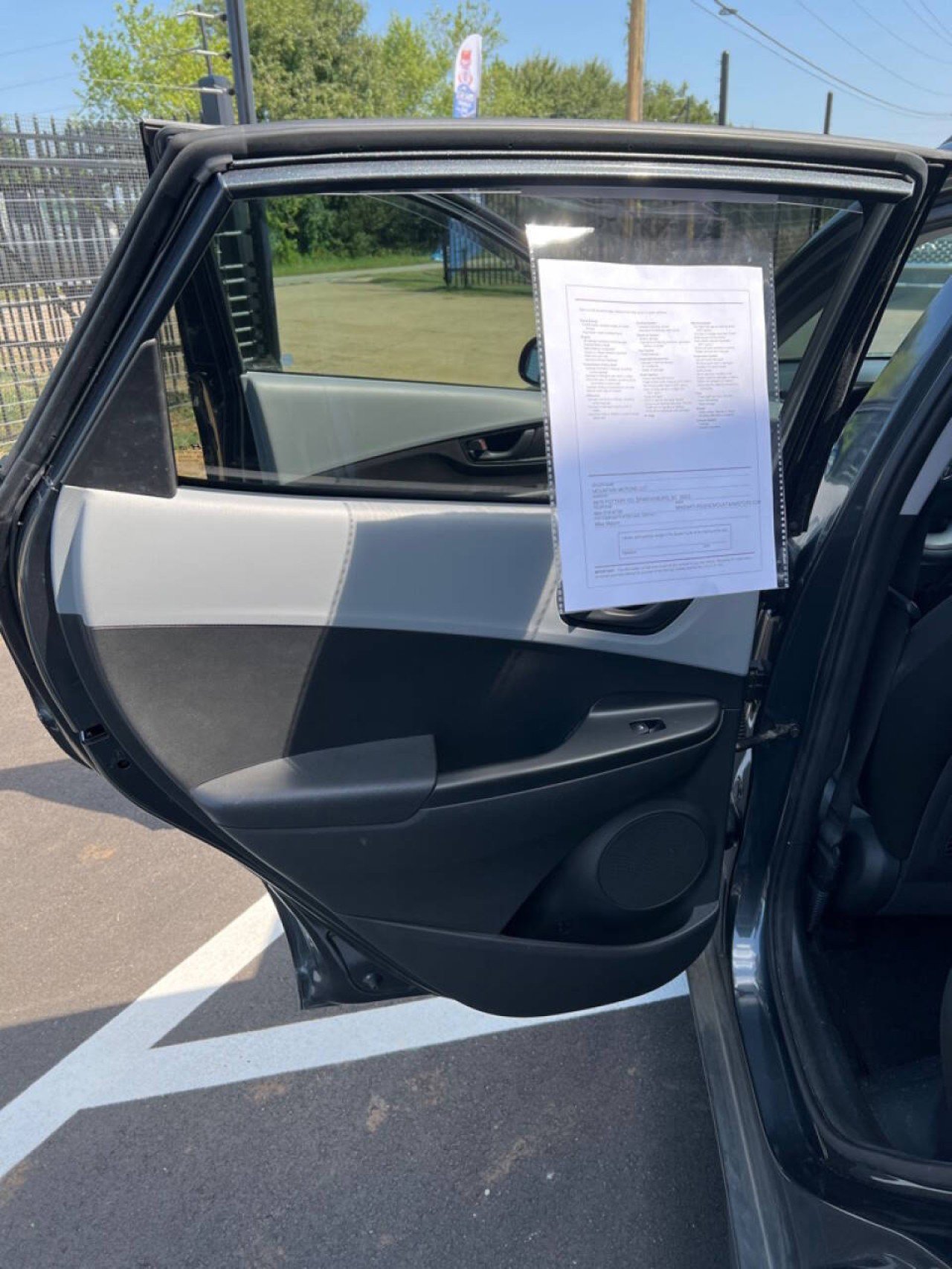 Used 2021 Hyundai Kona SEL Plus image 14