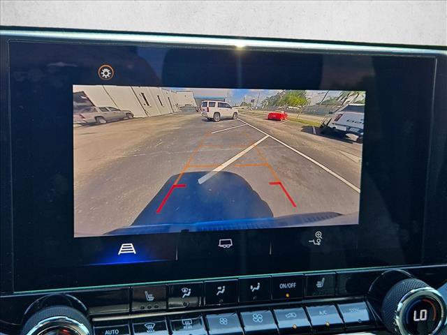 Used 2023 Chevrolet Colorado LT w/ LT Convenience Package II RWD image 13