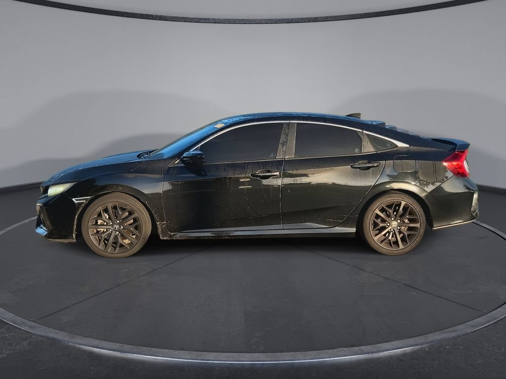 Used 2020 Honda Civic Si image 5