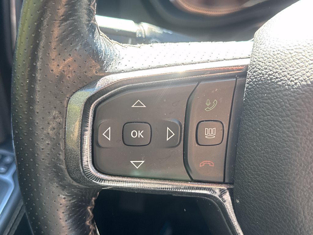 Used 2024 RAM 2500 Power Wagon w/ Towing Technology Group AWD/4WD image 26