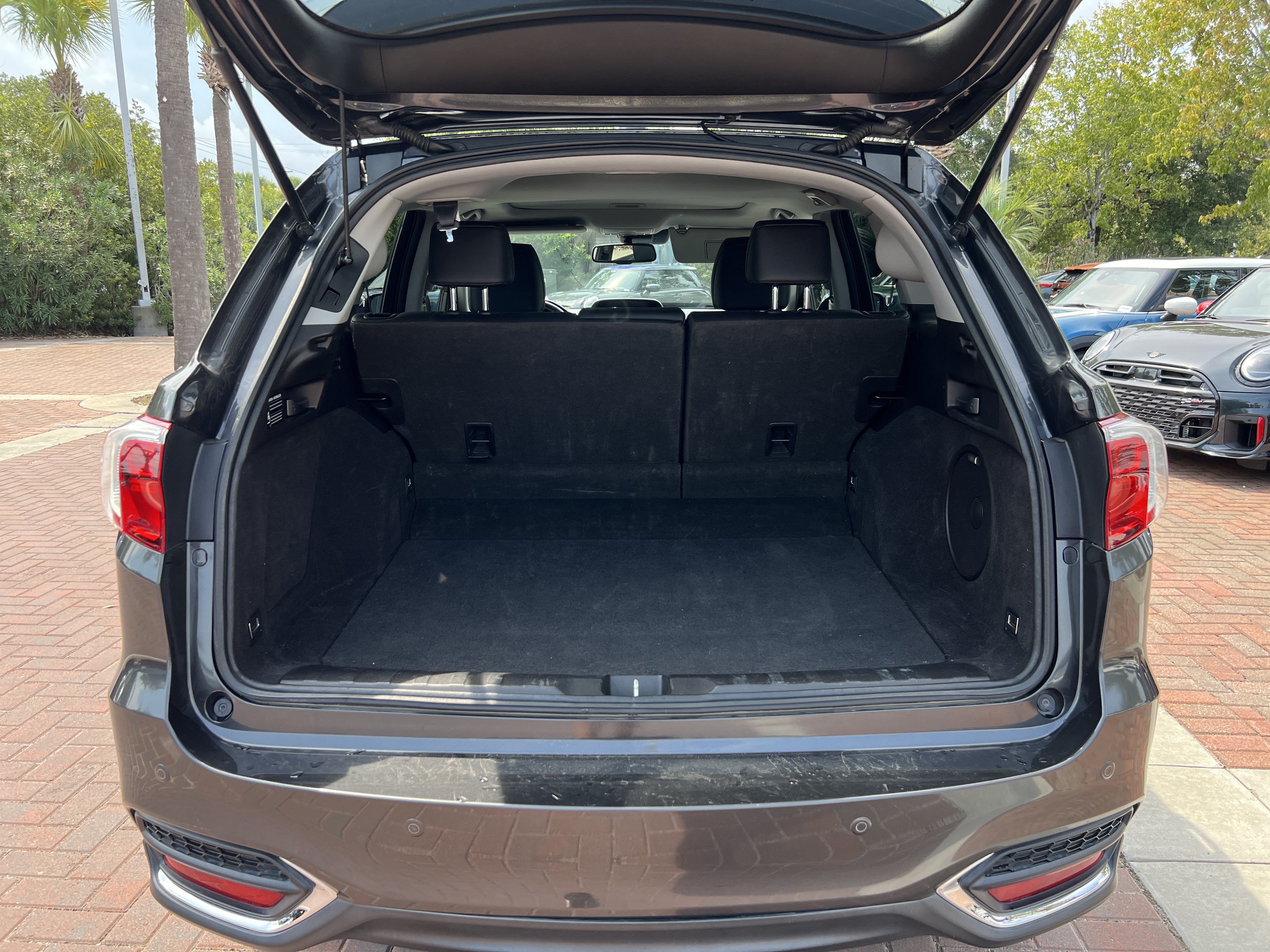 Used 2016 Acura RDX w/ Advance Package FWD image 32