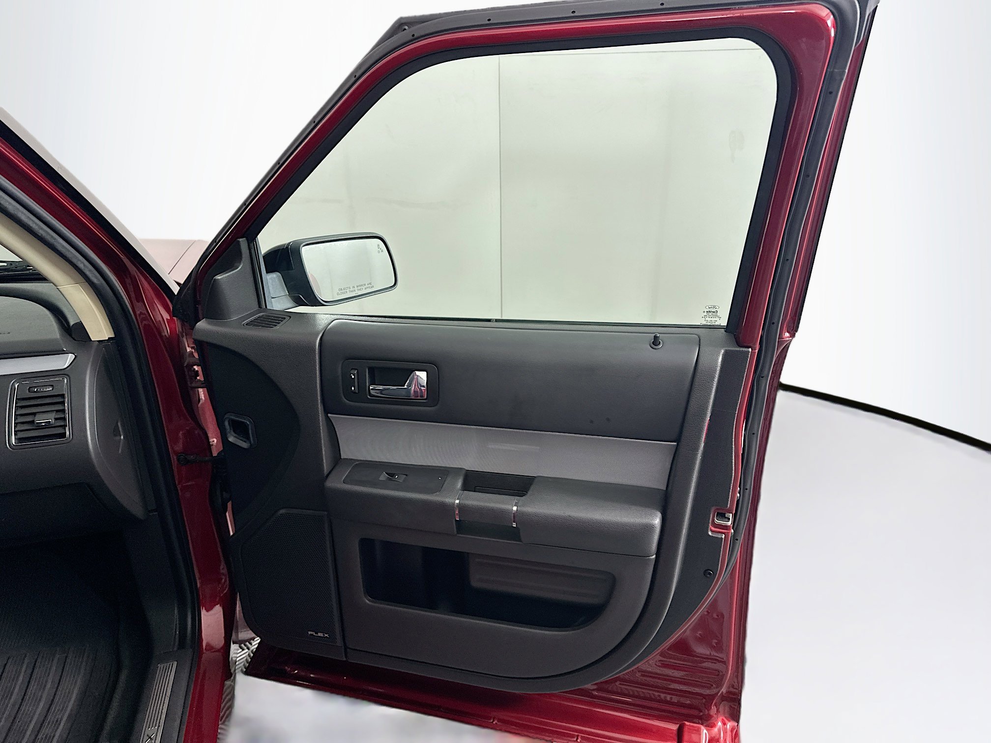 Used 2014 Ford Flex Limited w/ Equipment Group 303A image 32