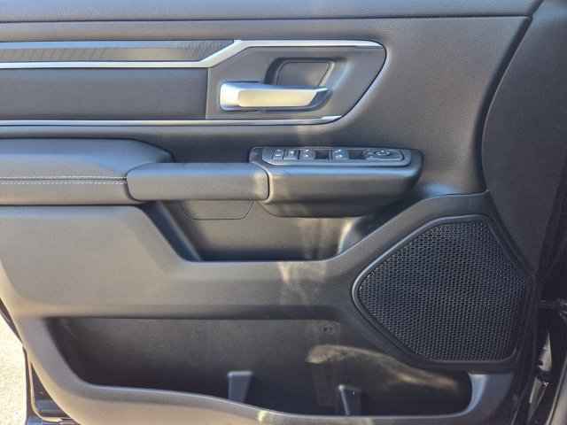 New 2026 RAM 1500 Big Horn AWD/4WD image 20
