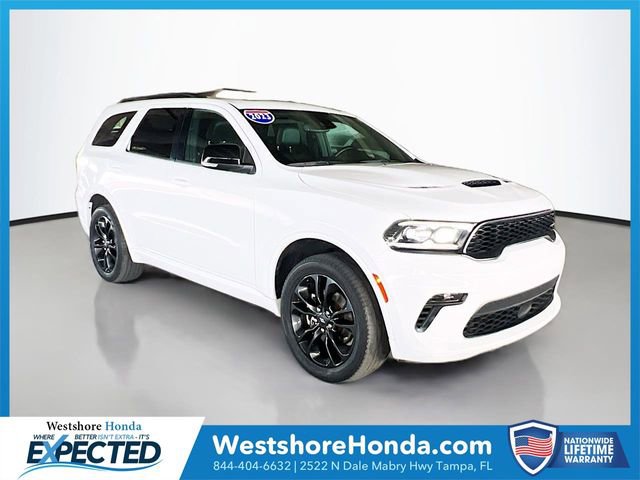 Used 2023 Dodge Durango GT