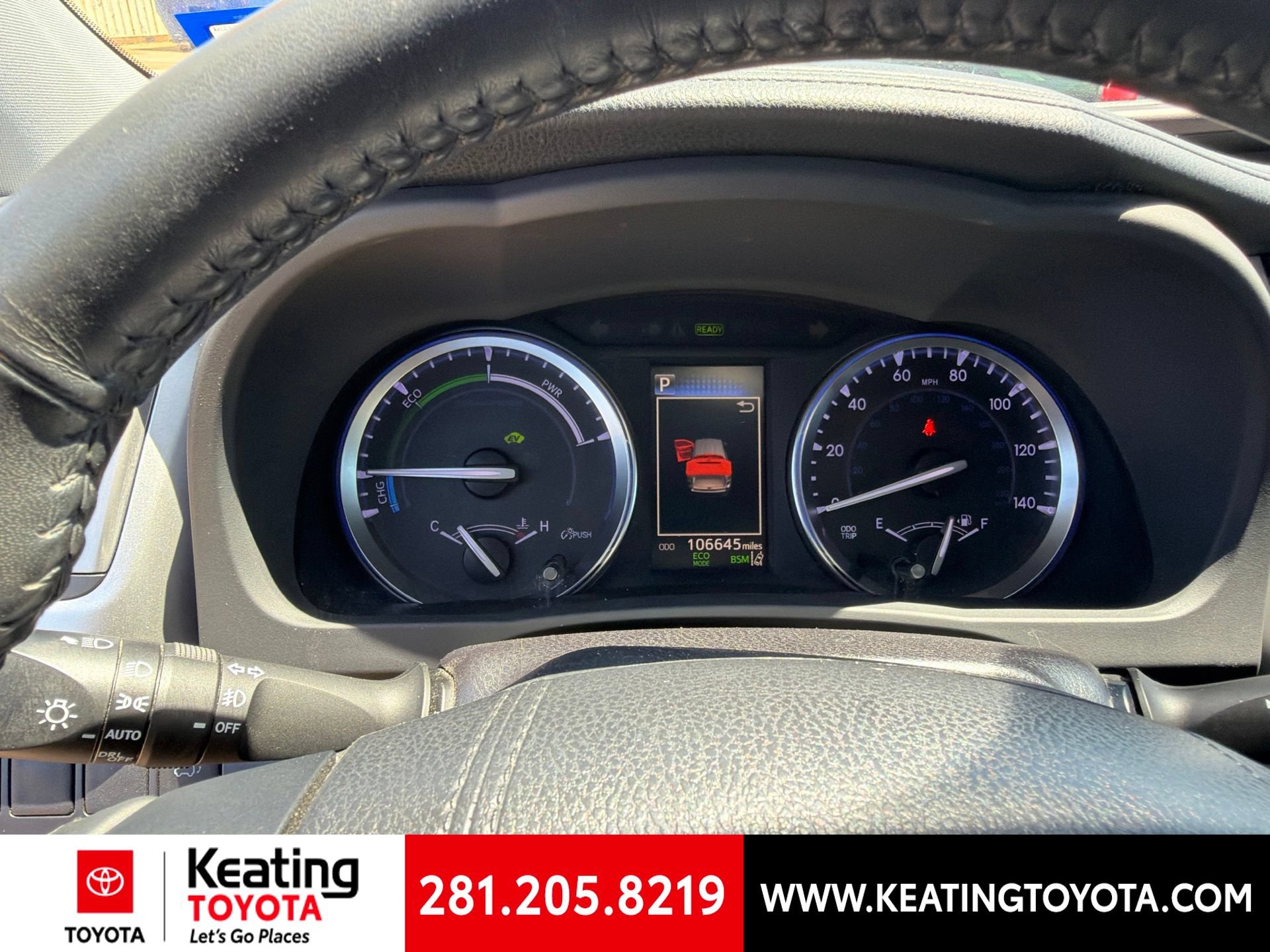 Used 2018 Toyota Highlander XLE AWD/4WD image 14