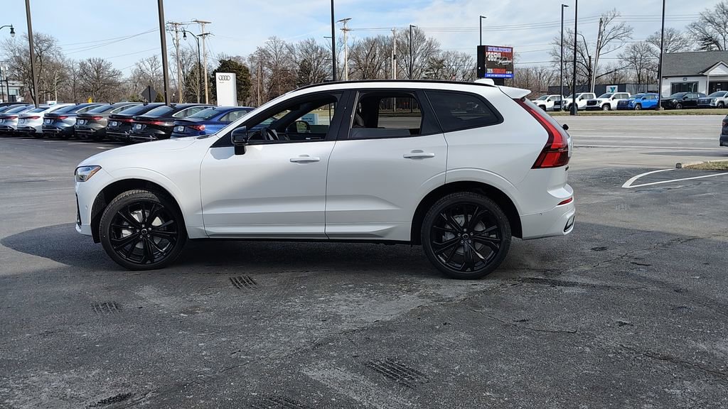 New 2026 Volvo XC60 B5 Ultra w/ Protection Package Premier image 6