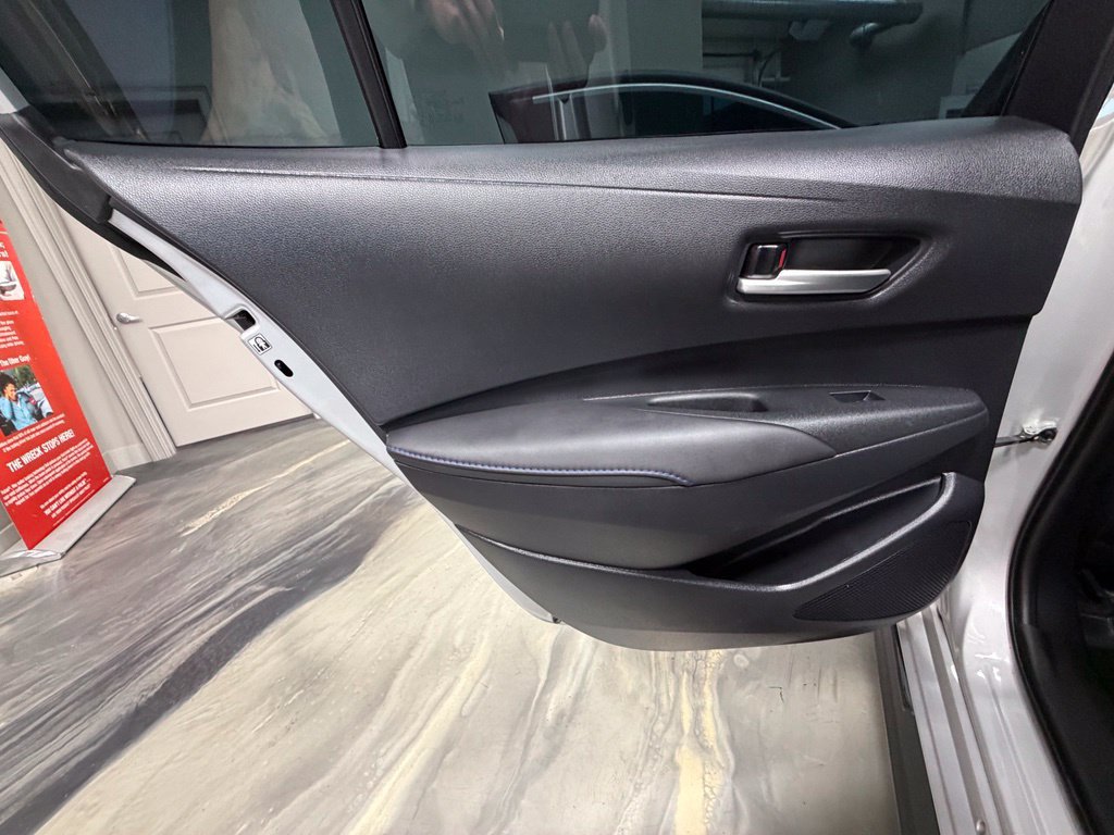 Used 2020 Toyota Corolla SE FWD image 46