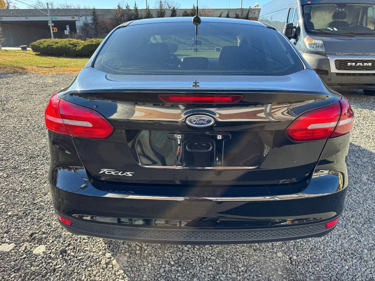 Used 2018 Ford Focus S image 6