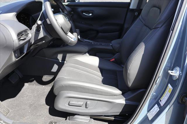 New 2026 Honda HR-V EX-L image 11