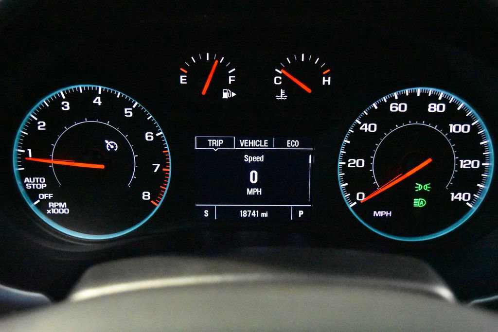 Used 2024 Chevrolet Malibu LT image 17