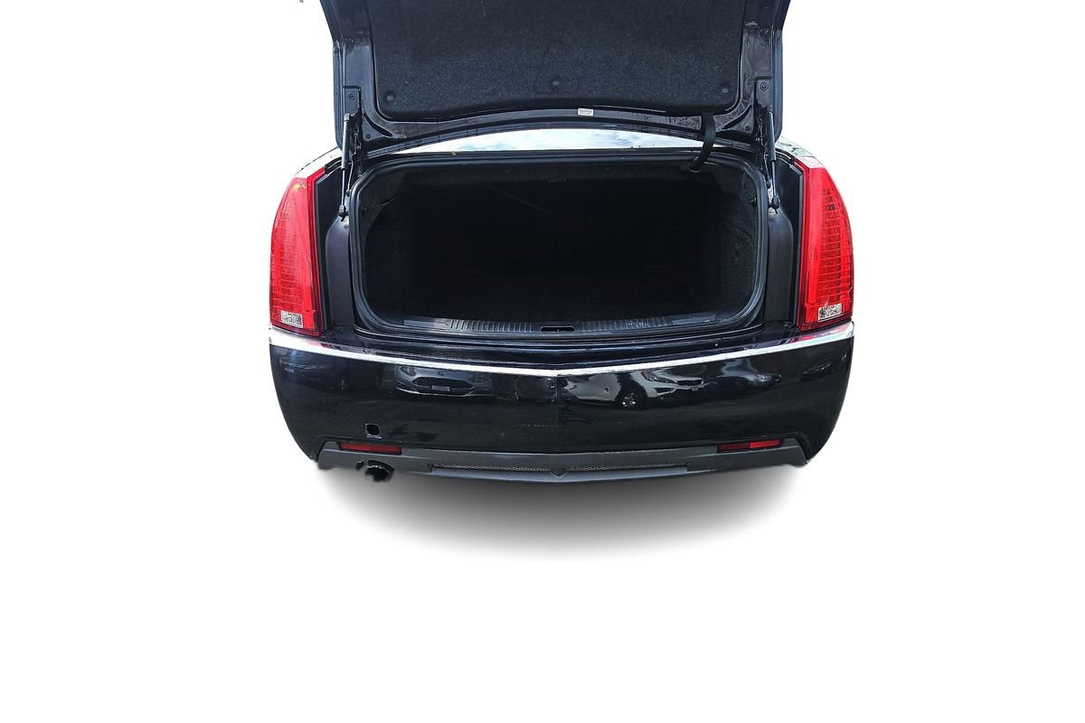 Used 2013 Cadillac CTS Luxury image 11