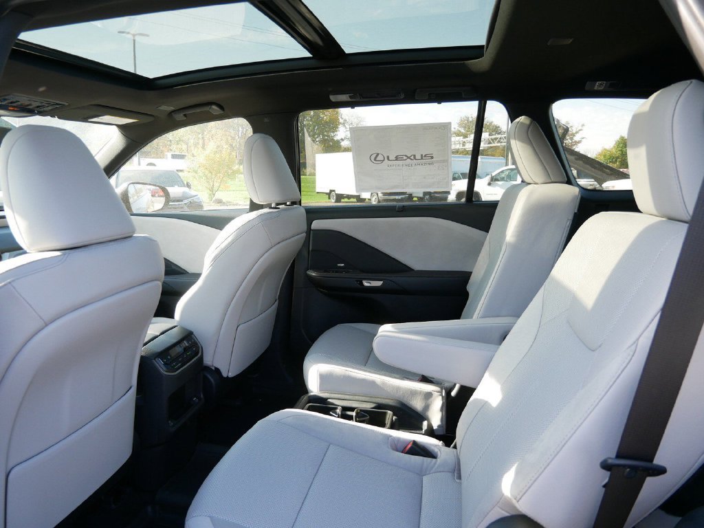 New 2026 Lexus TX 350 AWD w/ Technology Package image 11