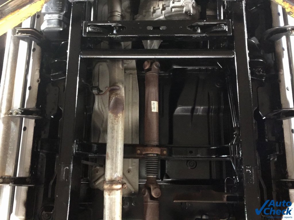 Used 2011 Chevrolet Silverado 3500 LTZ w/ Snow Plow Prep Package image 14