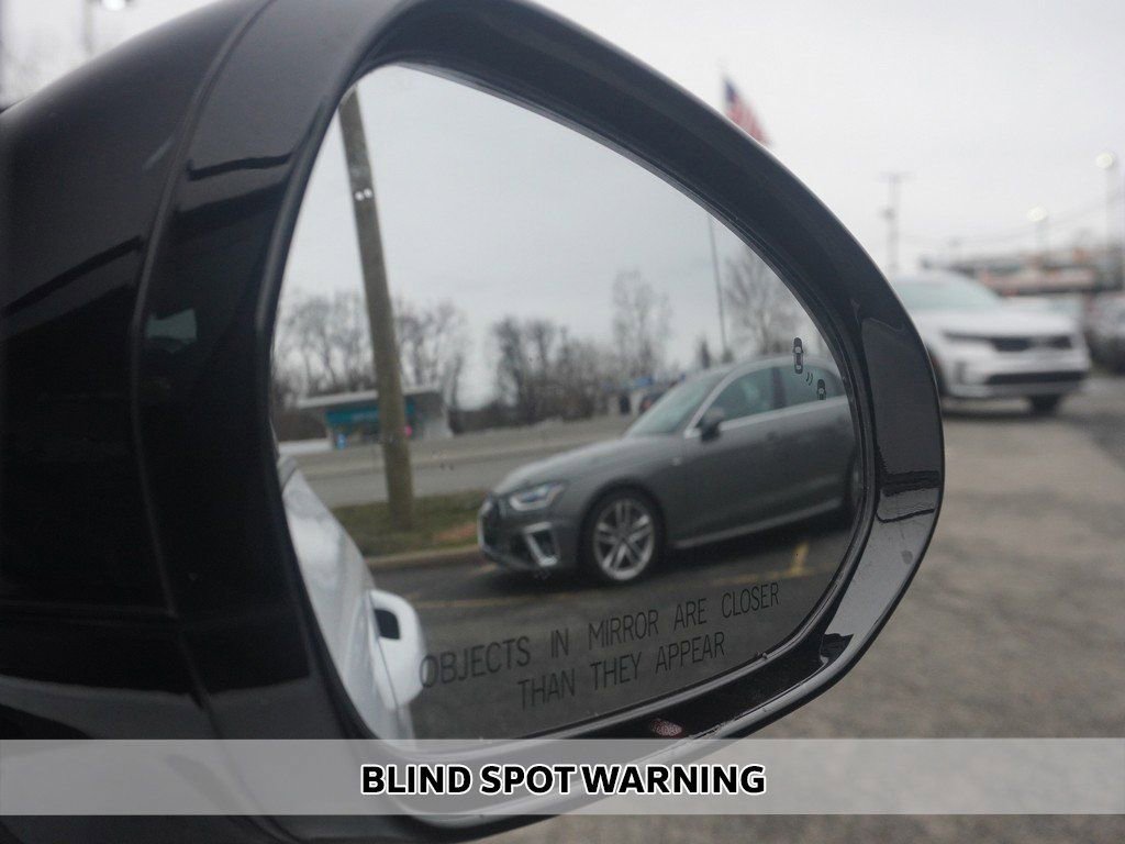 Used 2023 Kia K5 GT-Line image 6