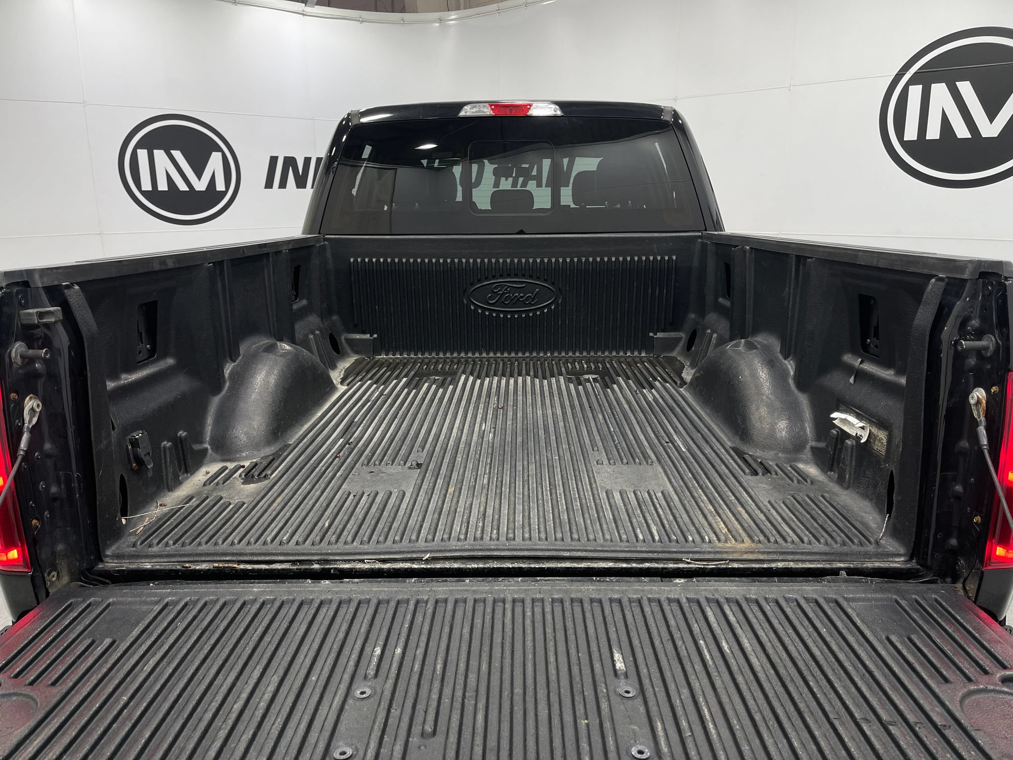 Used 2018 Ford F150 Lariat w/ Equipment Group 501A Mid AWD/4WD image 25