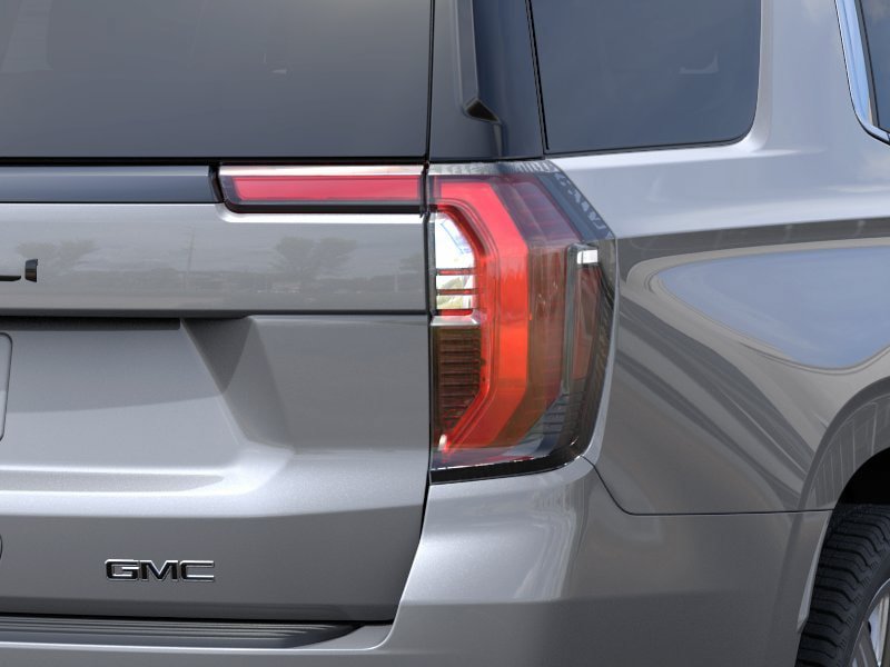 New 2026 GMC Yukon Denali Ultimate AWD/4WD image 35