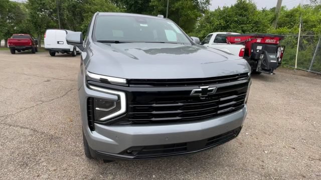New 2026 Chevrolet Tahoe RST w/ Comfort Package AWD/4WD image 4