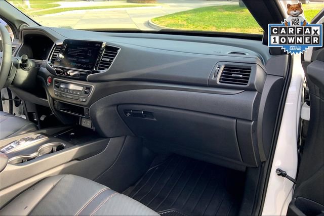 Certified 2025 Honda Ridgeline TrailSport image 18