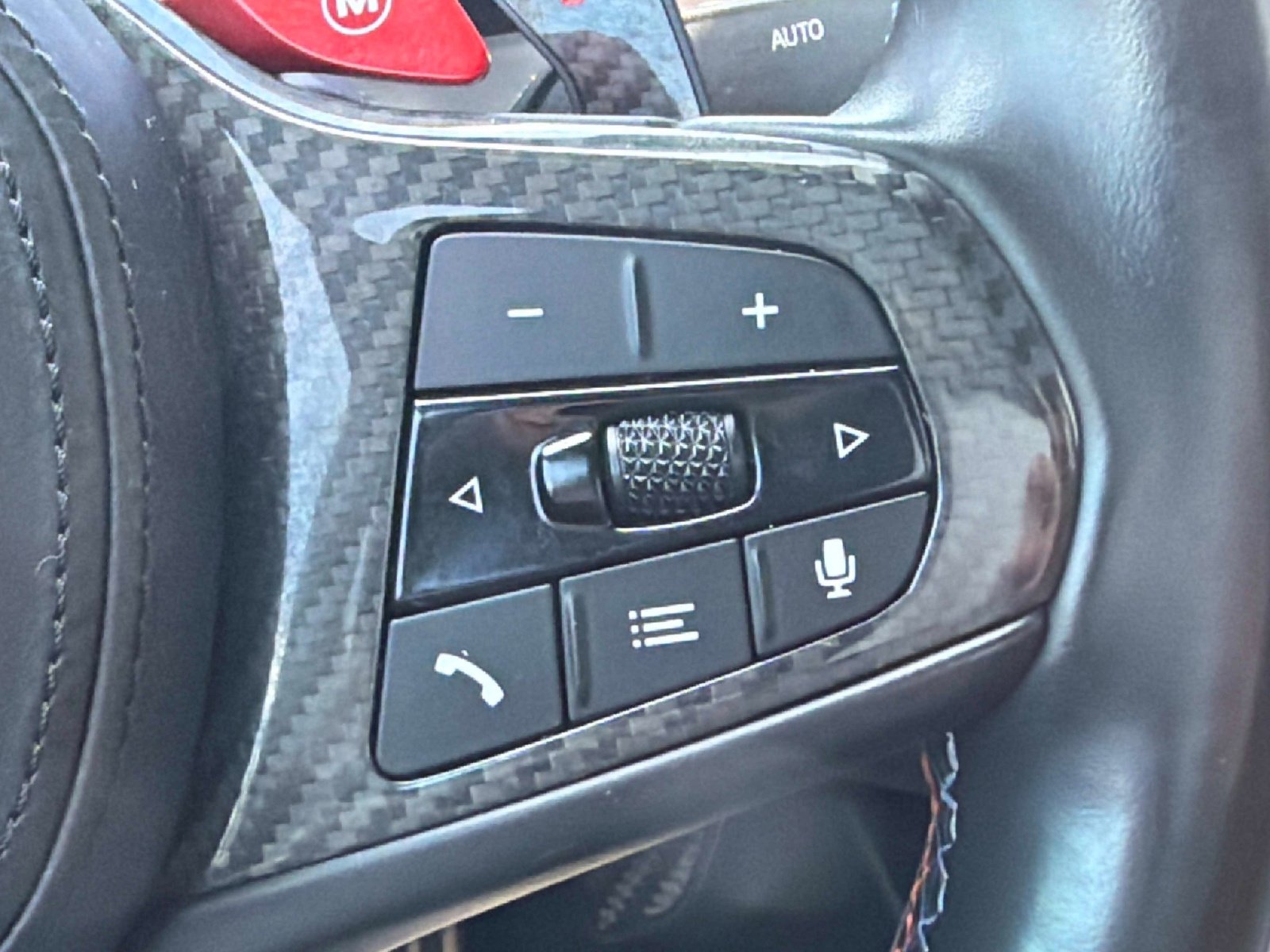 Used 2022 BMW M3 Competition w/ Executive Package image 51