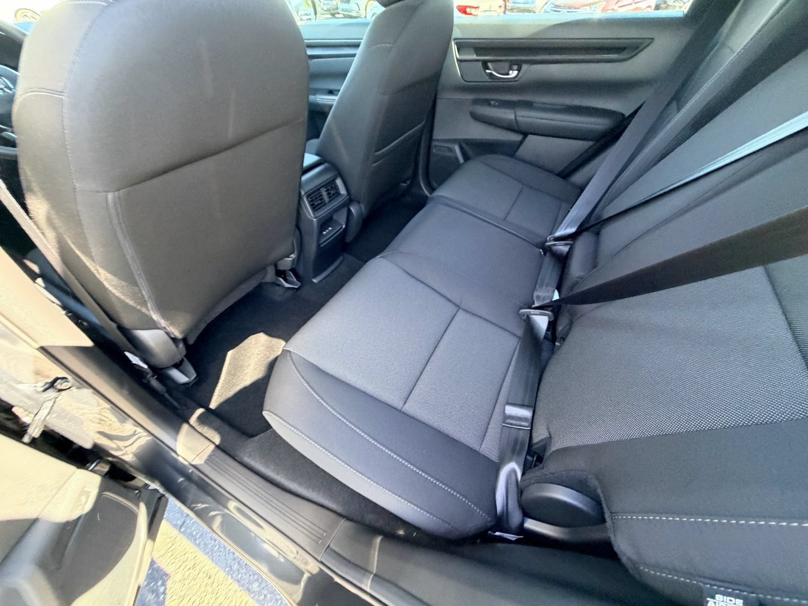 New 2026 Honda CR-V EX image 13