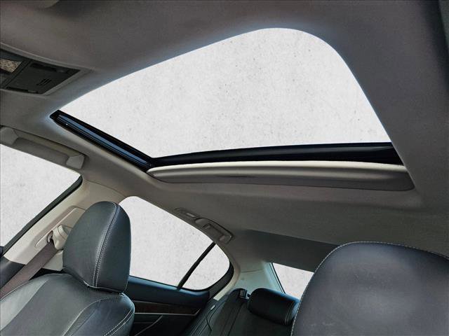 Used 2014 Lexus GS 350 w/ Premium Package image 9