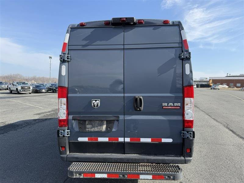 Used 2020 RAM ProMaster 3500 FWD image 6