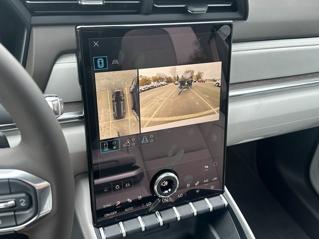 New 2026 GMC Terrain Denali image 28