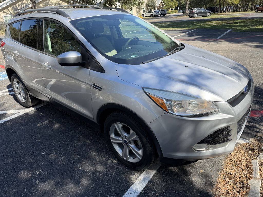 Used 2013 Ford Escape SE FWD image 7
