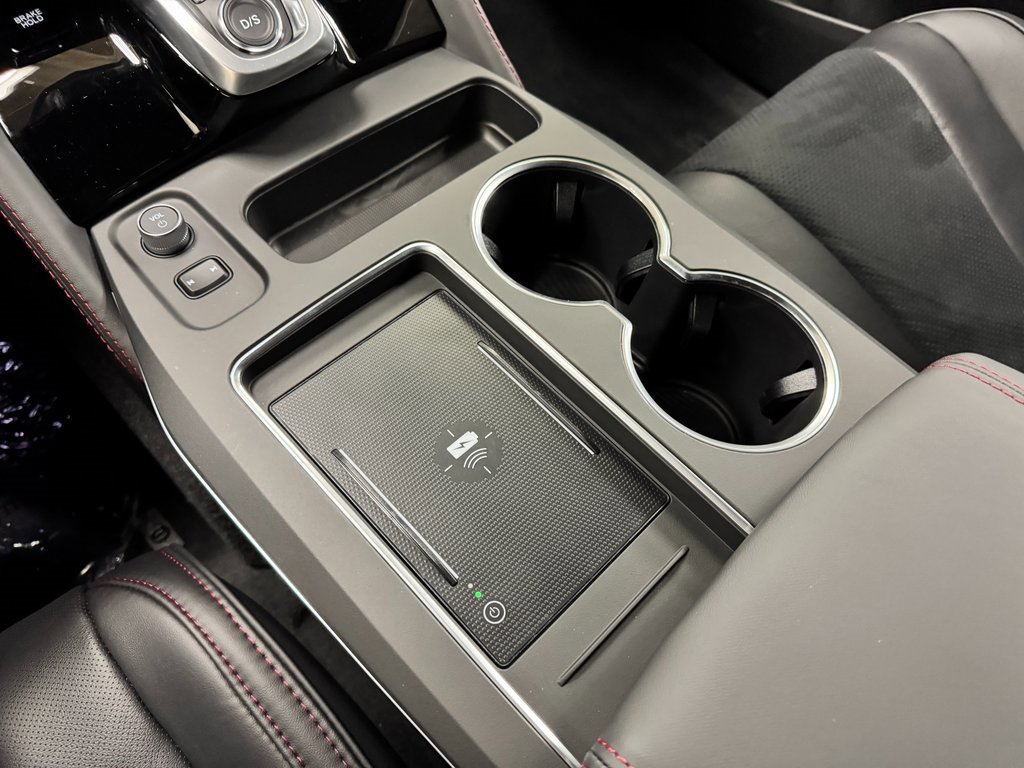 New 2026 Acura MDX A-Spec image 29