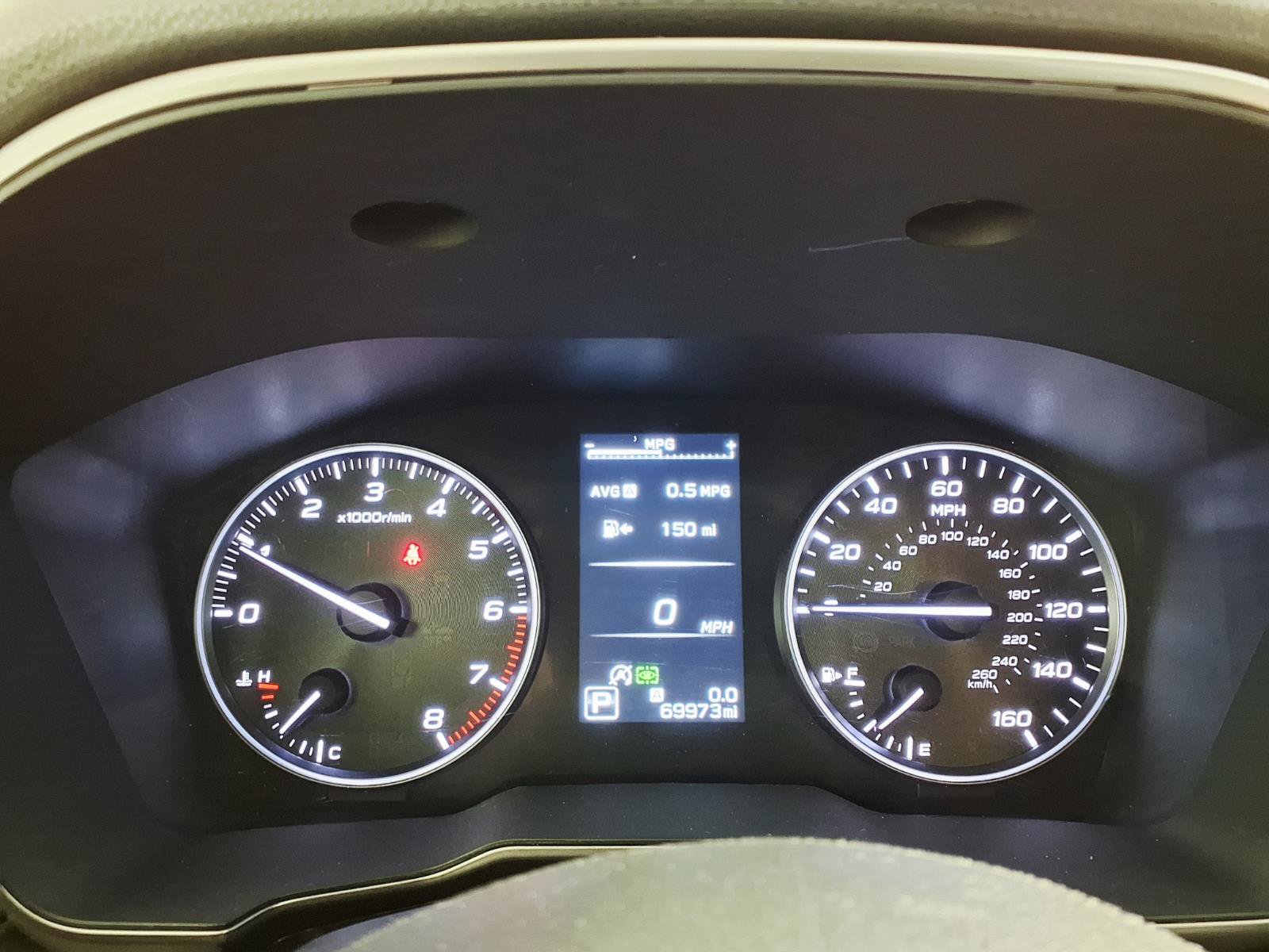 Used 2023 Subaru Outback Limited AWD/4WD image 25