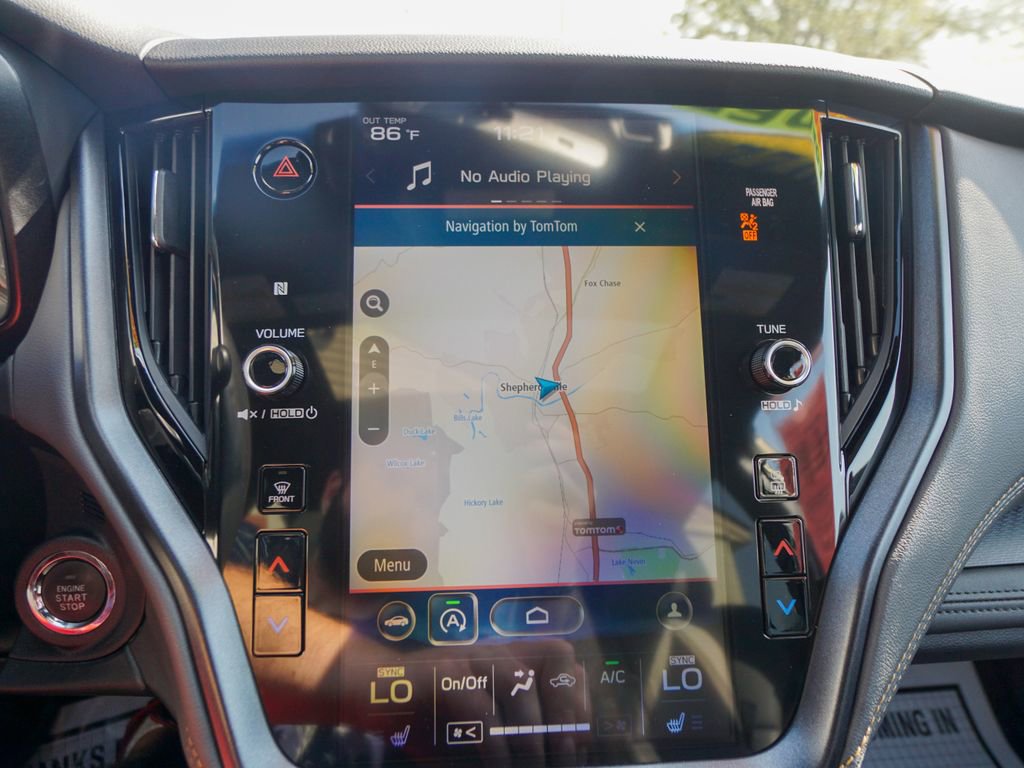 Used 2022 Subaru Outback Wilderness w/ Wilderness Package image 25