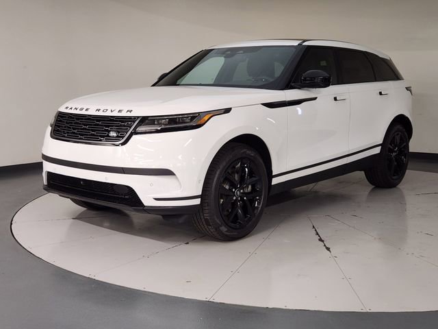 New 2026 Land Rover Range Rover Velar S image 1