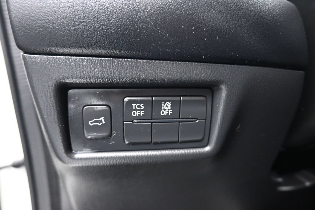 Used 2019 MAZDA CX-5 Touring AWD/4WD image 25