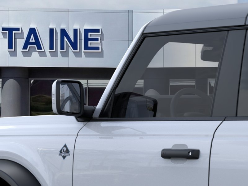 New 2026 Ford Bronco Outer Banks w/ Sasquatch Package AWD/4WD image 22