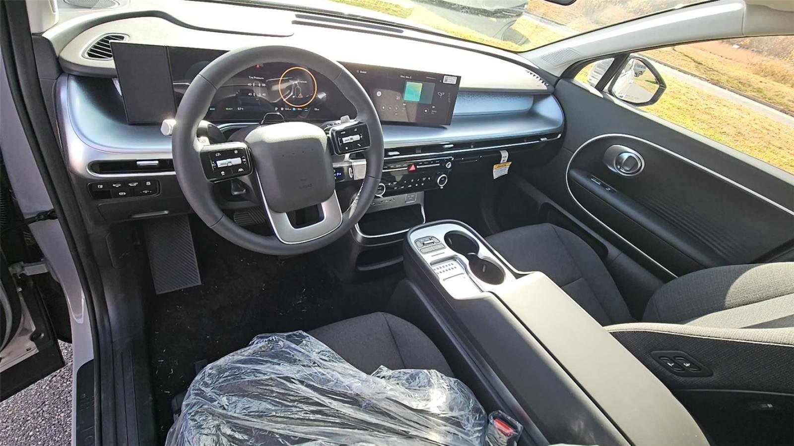 New 2026 Hyundai Ioniq 9 SE image 10