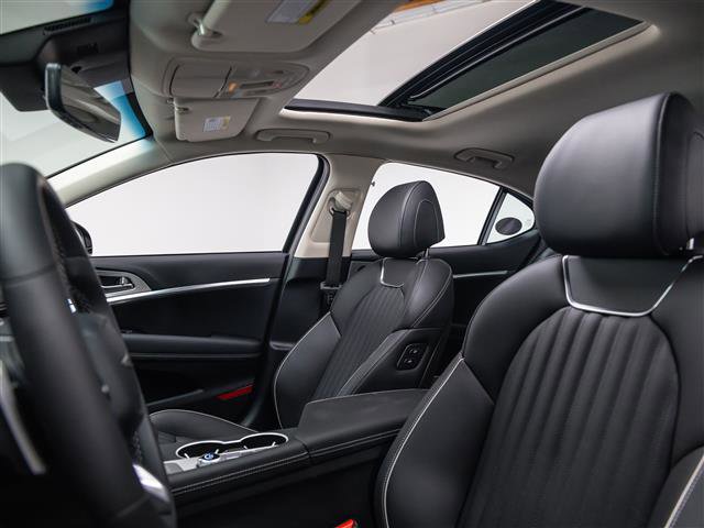 New 2026 Genesis G70 2.5T Prestige image 19
