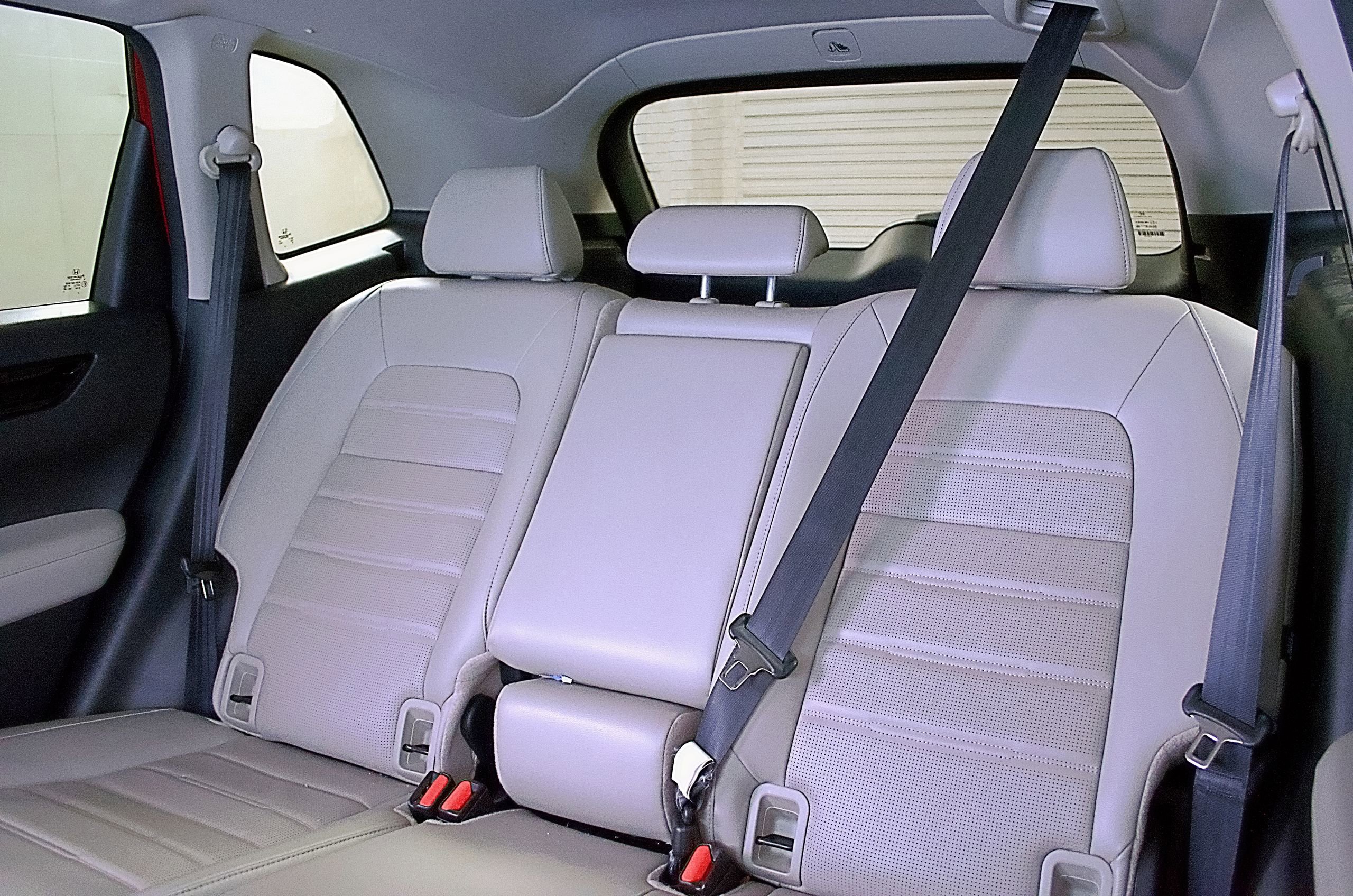 Used 2023 Honda CR-V EX-L image 17