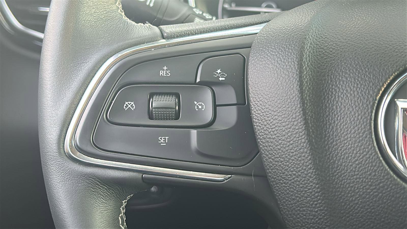 Certified 2023 Buick Encore GX Select w/ Safety Package II image 17