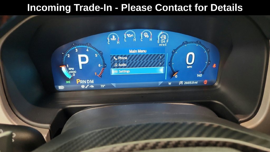 Used 2024 Ford Bronco Raptor w/ Interior Carbon Fiber Pack 6 AWD/4WD image 31