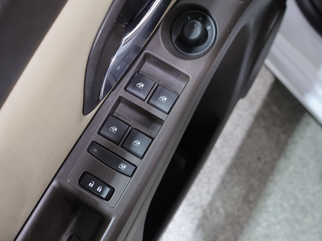 Used 2015 Chevrolet Cruze LT FWD image 13