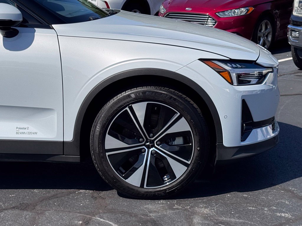 Used 2024 Polestar Polestar 2 RWD image 42