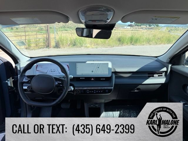 Used 2024 Hyundai Ioniq 5 SEL AWD/4WD image 28