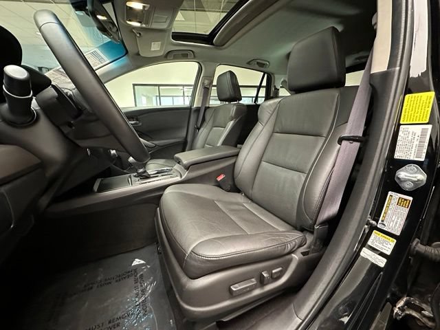 Used 2015 Acura RDX AWD image 8