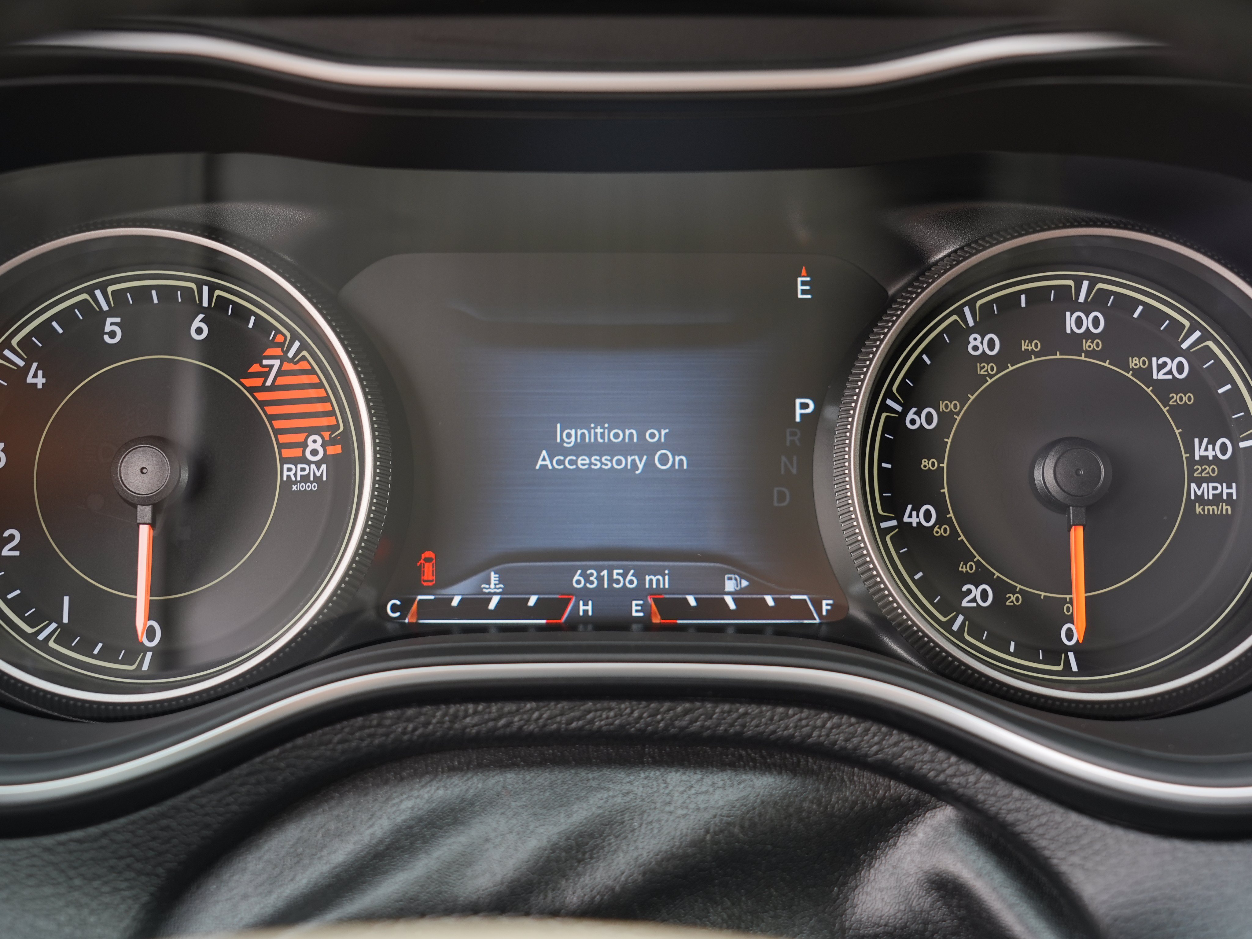 Used 2020 Jeep Cherokee Limited AWD/4WD image 29