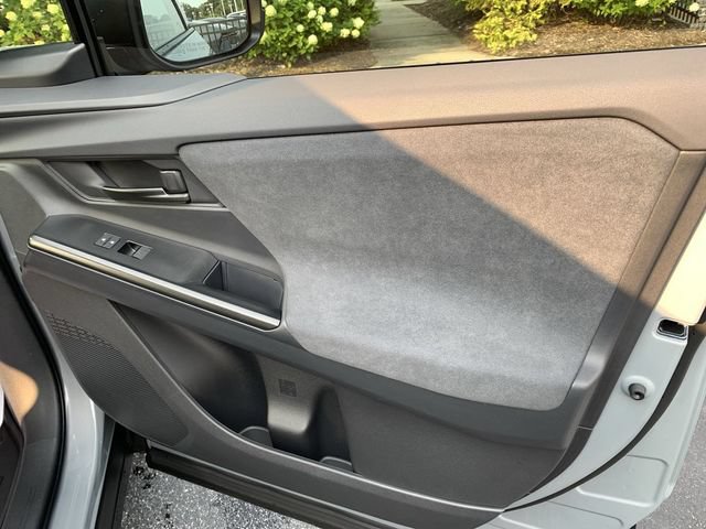 Certified 2026 Toyota C-HR AWD/4WD image 13