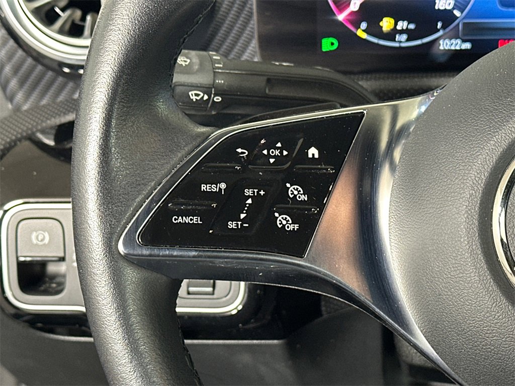 Certified 2024 Mercedes-Benz CLA 250 image 26