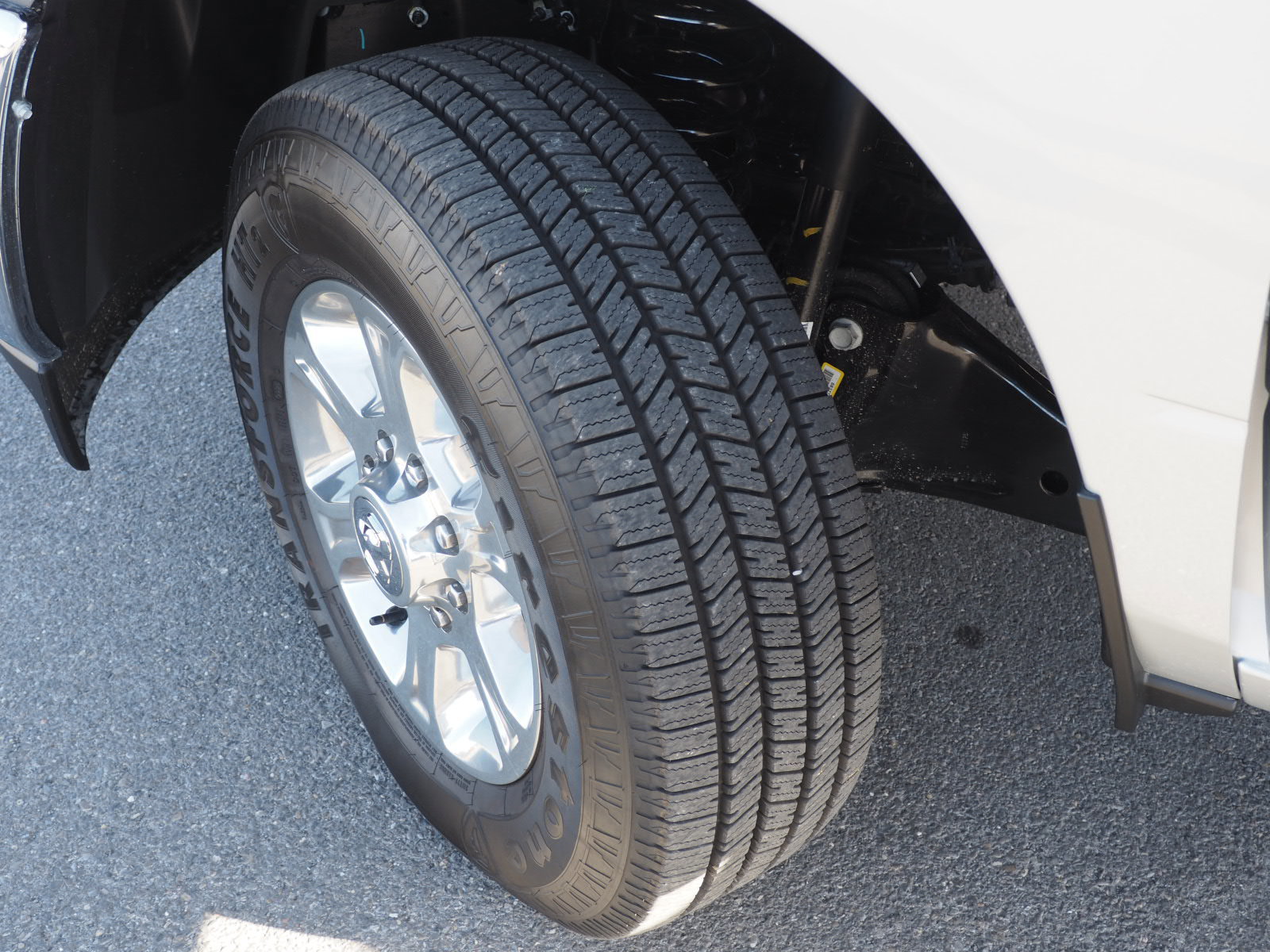 Used 2025 RAM 3500 Big Horn image 8