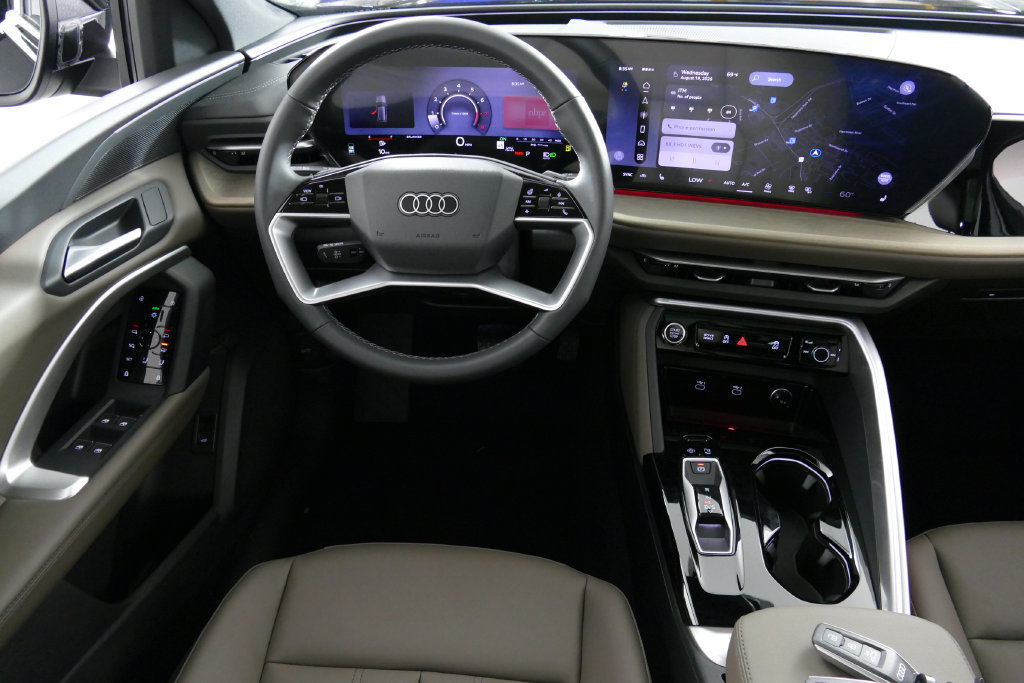 New 2026 Audi Q5 2.0T AWD/4WD image 25